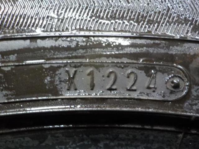 DUNLOP WINTER MAXX WM02