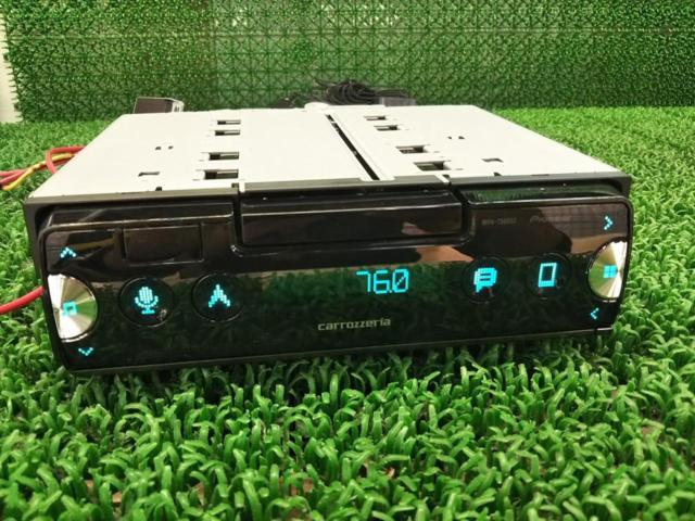 carrozzeria MVH-7500SC