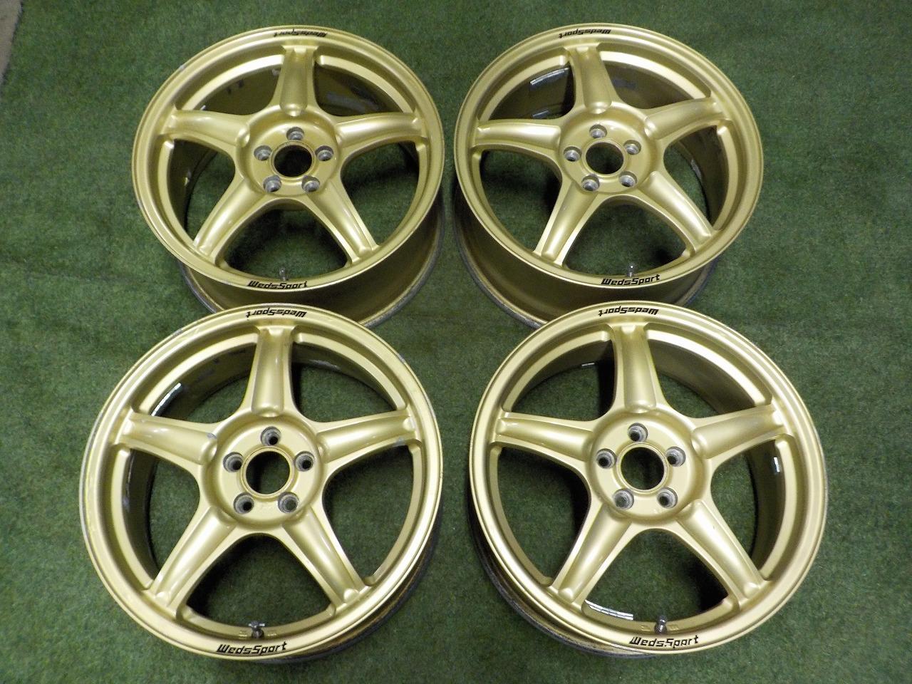 weds WedsSport RS-5
