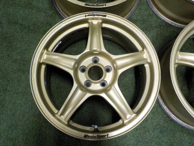 weds WedsSport RS-5