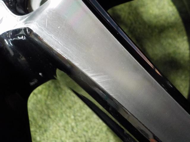 トヨタ純正 ヤリスクロス GR SPORT 純正ホイール + YOKOHAMA ice GUARD iG70
