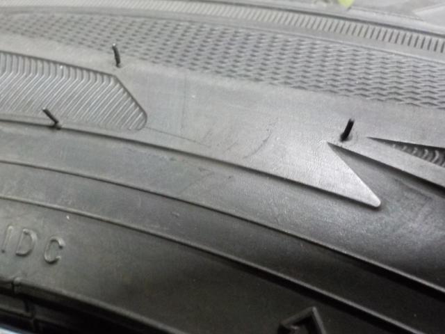 weds LEONIS UC + DUNLOP WINTERMAXX WM02