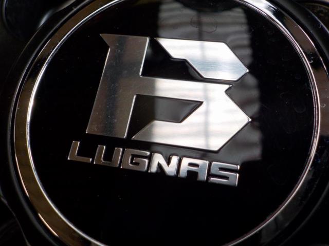 BIG WAY LUGNAS+YOKOHAMA ice GUARD IG60