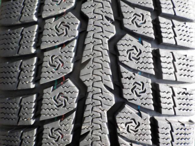 スバル純正 レガシィアウトバック BT 純正 +TOYO OBSERVE GSi-6 LS