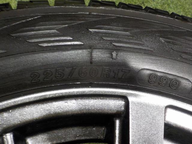 GRASS + YOKOHAMA ice GUARD G075