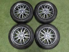 RAVRION RM01+ DUNLOP  WINTER MAXX  WM02