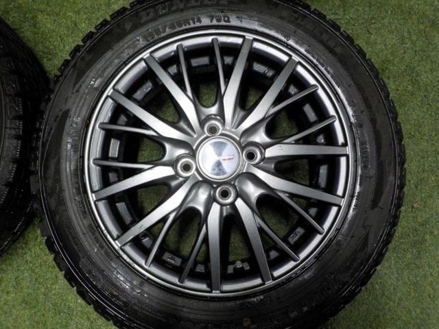 RAVRION RM01+ DUNLOP  WINTER MAXX  WM02