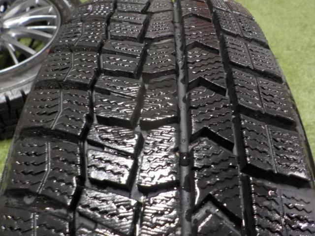 RAVRION RM01+ DUNLOP  WINTER MAXX  WM02