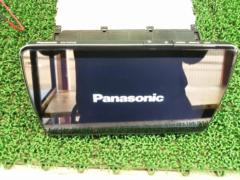 【Panasonic】 CN-F1XVD ☆2026年ver.UP&未使用TVアンテナ☆