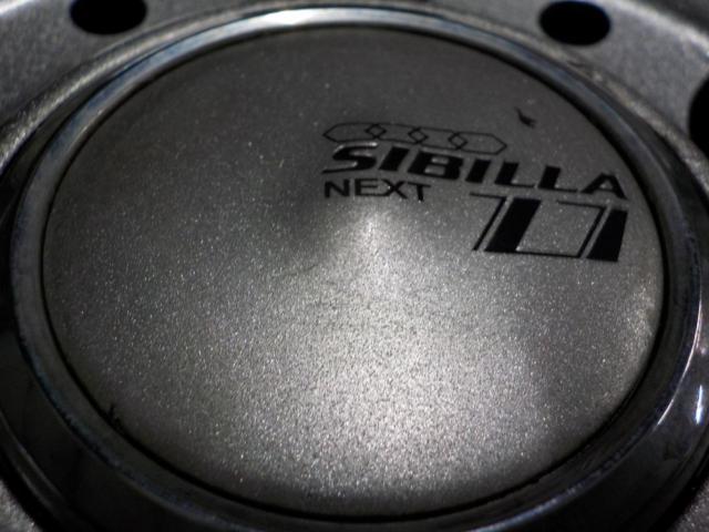 TOPY SIBILLA NEXT Z-7 + DUNLOP WINTERMAXX WM02