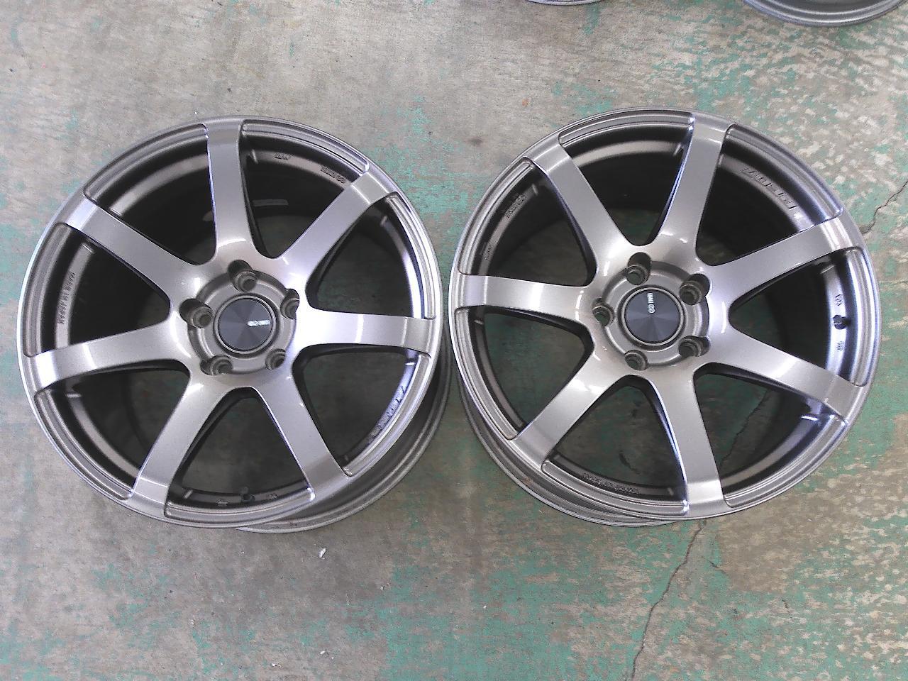 ENKEI Performance Line PF07
