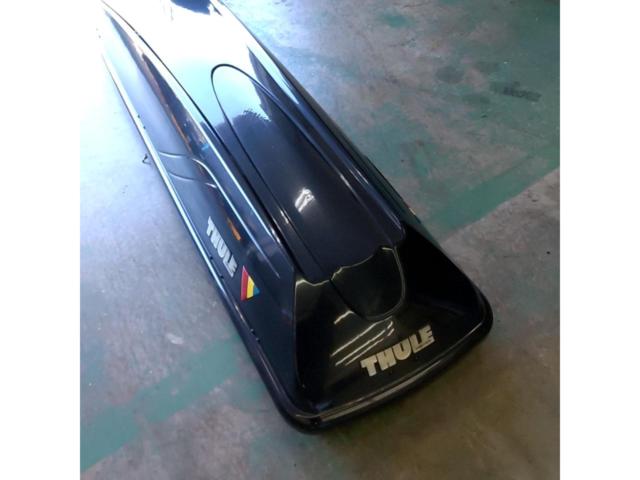 NI2610-9007 【THULE】ルーフBOX