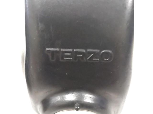 NI2610-9011 【TERZO】キーケース + キーシリンダー