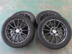 【weds(ウェッズ)】 IRVINE+【NANKANG】ICE ACTIVA AW-1