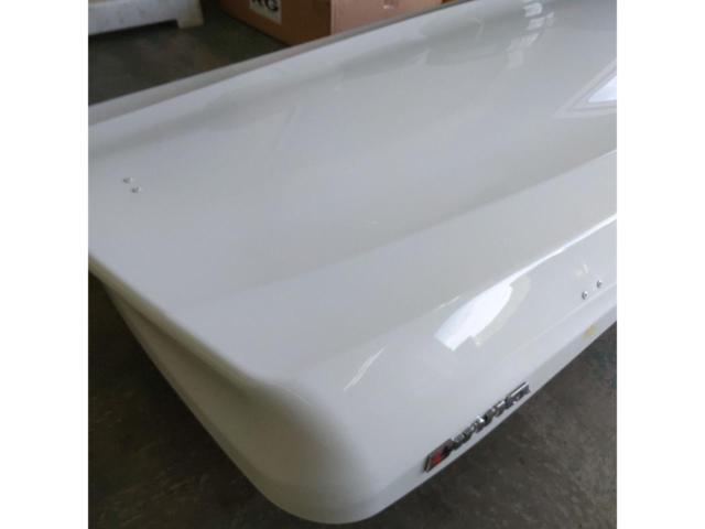 【INNO/RV-INNO】ルーフBOX BRS660