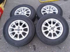 【weds(ウェッズ)】 NEBU+【BRIDGESTONE】VRX2
