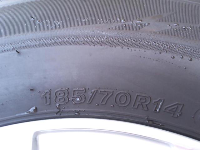 【weds(ウェッズ)】 NEBU+【BRIDGESTONE】VRX2
