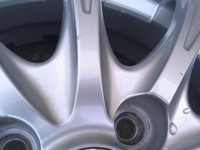 【weds(ウェッズ)】 NEBU+【BRIDGESTONE】VRX2