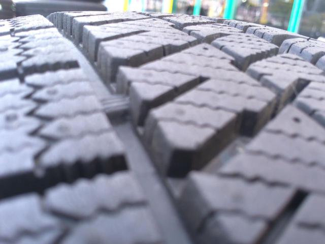 【weds(ウェッズ)】 NEBU+【BRIDGESTONE】VRX2