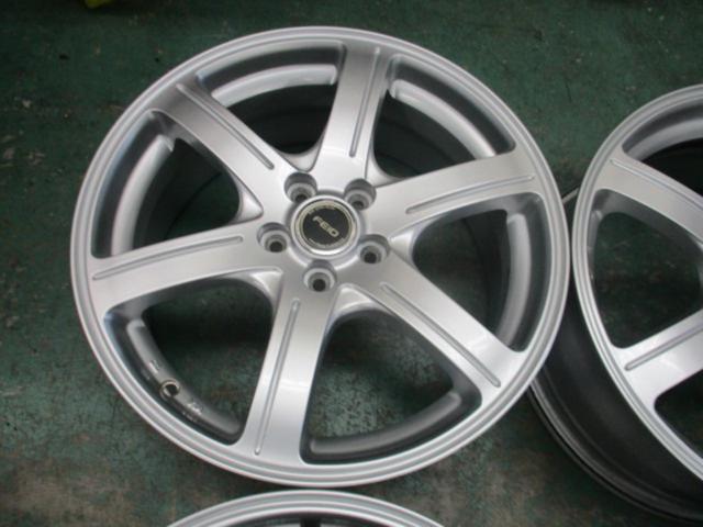 BRIDGESTONE(ブリヂストン) FEID