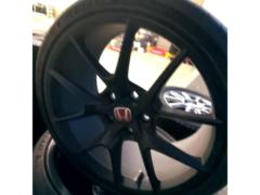 【ホンダ純正】 シビックタイプR FL5 純正ホイール