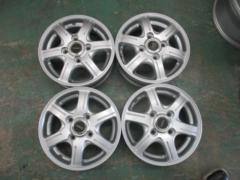 【BRIDGESTONE(ブリヂストン)】FEID(フェイド) G6 (4HOLE)