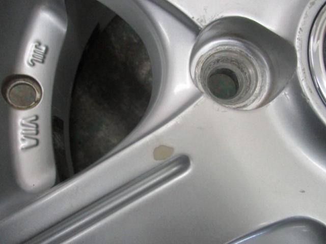 【BRIDGESTONE(ブリヂストン)】FEID(フェイド) G6 (4HOLE)