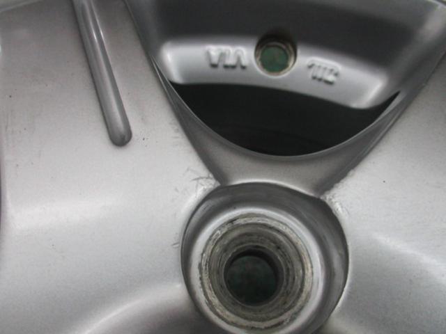 【BRIDGESTONE(ブリヂストン)】FEID(フェイド) G6 (4HOLE)