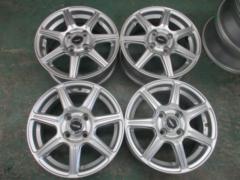 BRIDGESTONE TOPRUN R7
