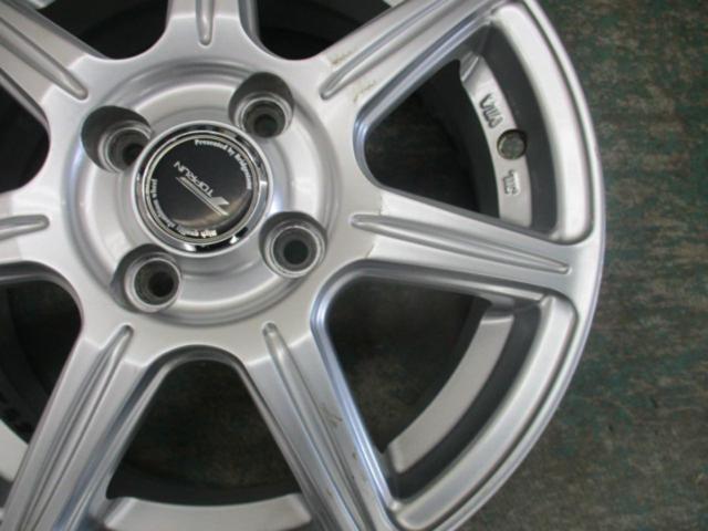 BRIDGESTONE TOPRUN R7
