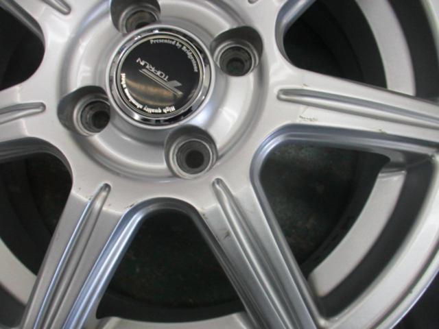 BRIDGESTONE TOPRUN R7