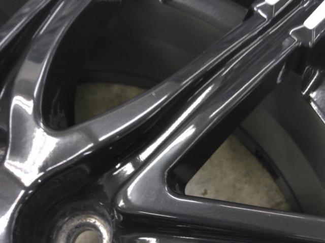 【日産純正】 ジュークNISMO純正ホイール