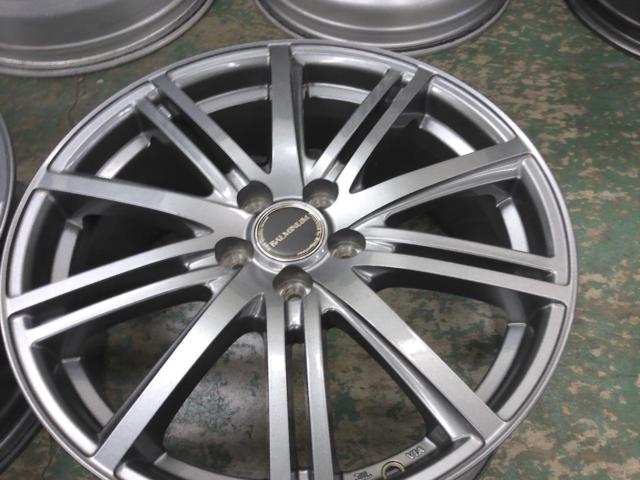 BRIDGESTONE(ブリヂストン) BALMINUM(バルミナ) BR10