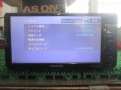 KENWOOD MDV-D304W