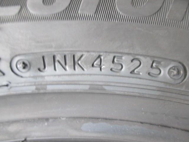 【BRIDGESTONE】VRX3