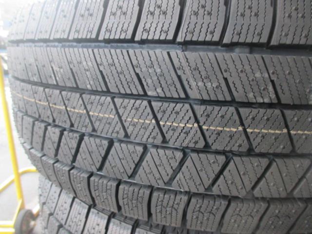 【BRIDGESTONE】VRX3
