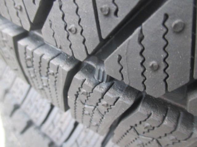 【BRIDGESTONE】VRX3