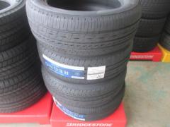 BRIDGESTONE REGNO GR-XⅢ TYPE RV
