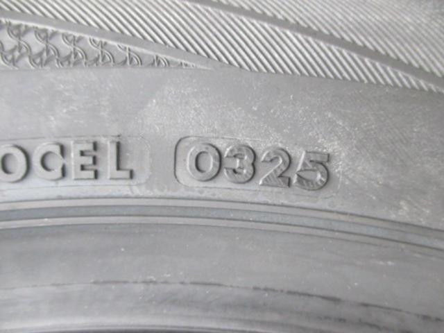 BRIDGESTONE REGNO GR-XⅢ TYPE RV