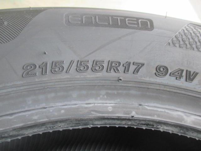BRIDGESTONE REGNO GR-XⅢ TYPE RV