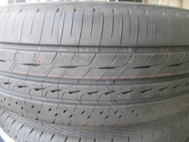 BRIDGESTONE REGNO GR-XⅢ TYPE RV