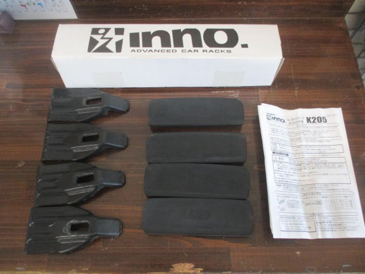 【INNO/RV-INNO】K205