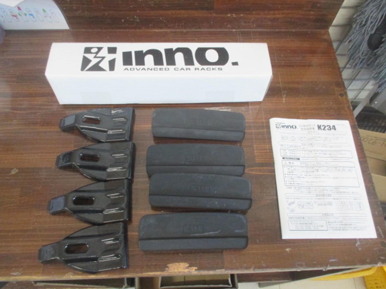 【INNO/RV-INNO】K234