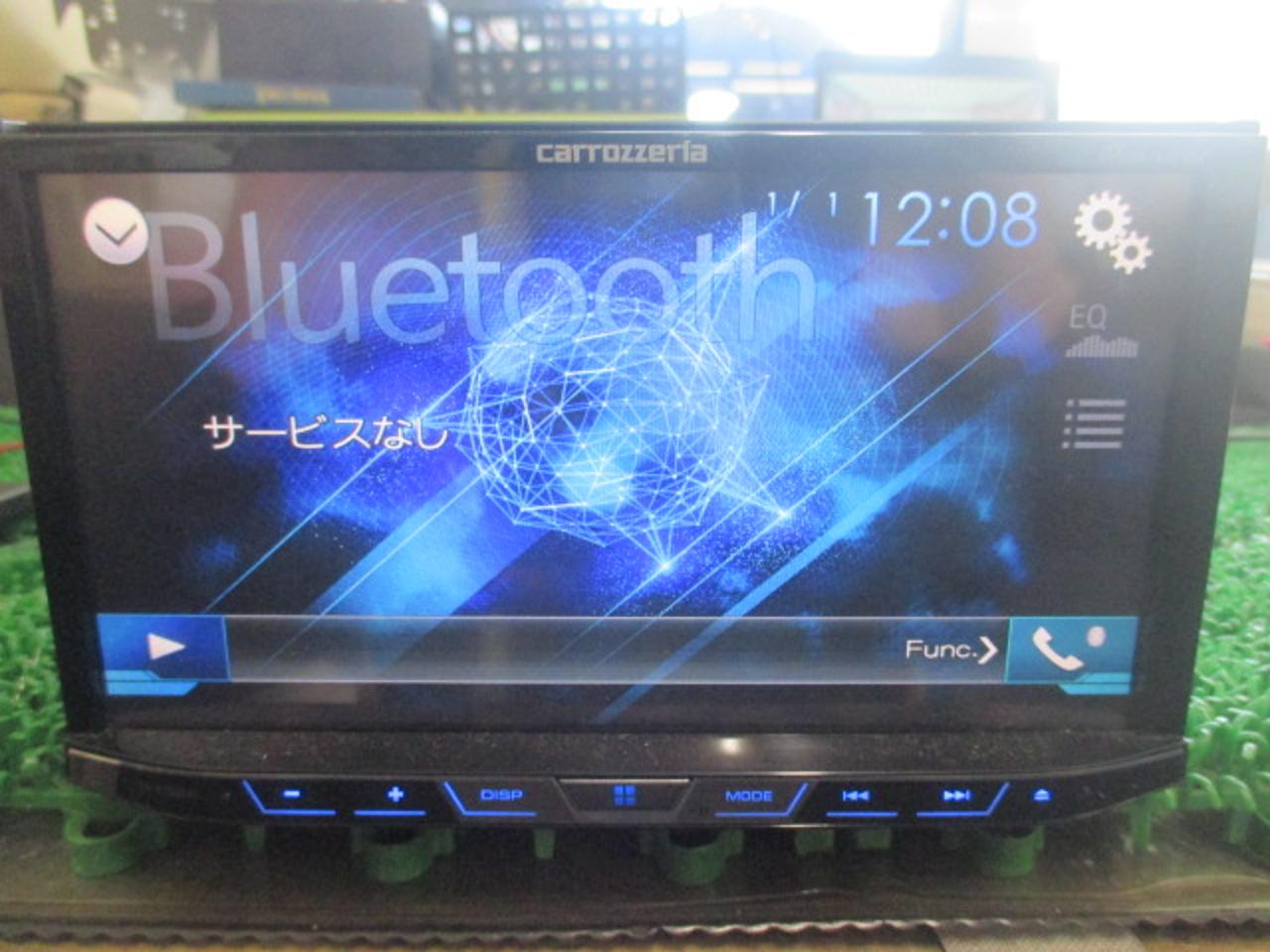 carrozzeria  FH-9200DVD