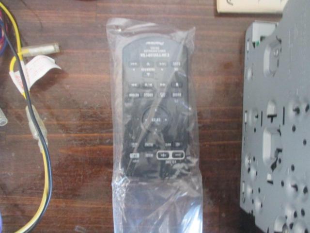 carrozzeria  FH-9200DVD