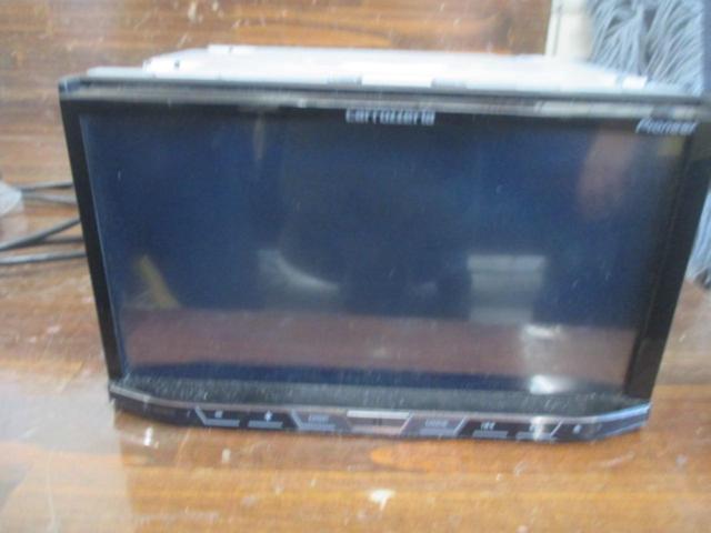 carrozzeria  FH-9200DVD