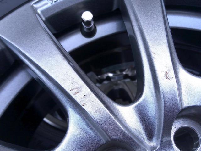 MID EURO SPEED F10 +【DUNLOP】WINTERMAXX WM02