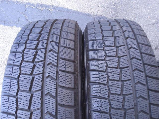 MID EURO SPEED F10 +【DUNLOP】WINTERMAXX WM02