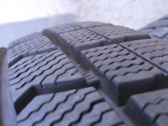 MID EURO SPEED F10 +【DUNLOP】WINTERMAXX WM02