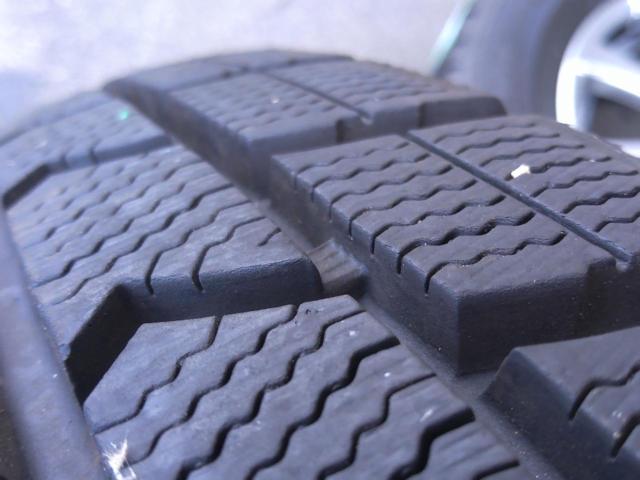 MID EURO SPEED F10 +【DUNLOP】WINTERMAXX WM02